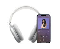 Apple OUTLET - AirPods Max gwiezdna szarość - 1473723 - zdjęcie 4